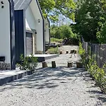 Chalet Sowie Chatki - Z Widokiem Na Góry Sowie *