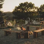 Chalet Sowie Chatki - Z Widokiem Na Gory Sowie *