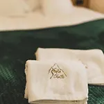 Sowie Chatki - Z Widokiem Na Góry Sowie Chalet Sokolec