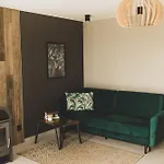 Chalet Sowie Chatki - Z Widokiem Na Góry Sowie Sokolec