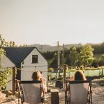 Sowie Chatki - Z Widokiem Na Gory Sowie * Sokolec