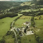 Sowie Chatki - Z Widokiem Na Gory Sowie Chalet