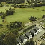 Chalet Sowie Chatki - Z Widokiem Na Góry Sowie Sokolec