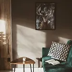 Sowie Chatki - Z Widokiem Na Góry Sowie Sokolec