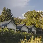Chalet Sowie Chatki - Z Widokiem Na Góry Sowie Sokolec