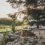 Sowie Chatki - Z Widokiem Na Gory Sowie Chalet Sokolec