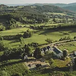 Sowie Chatki - Z Widokiem Na Gory Sowie Chalet