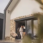 Sowie Chatki - Z Widokiem Na Góry Sowie