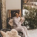 Sowie Chatki - Z Widokiem Na Gory Sowie Chalet Sokolec