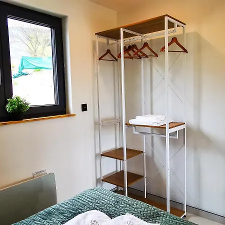 Sowie Chatki - Z Widokiem Na Gory Sowie Chalet