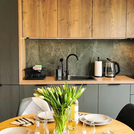 Sowie Chatki - Z Widokiem Na Gory Sowie