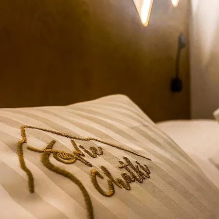 Chalet Sowie Chatki - Z Widokiem Na Gory Sowie