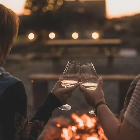 Sowie Chatki - Z Widokiem Na Gory Sowie *