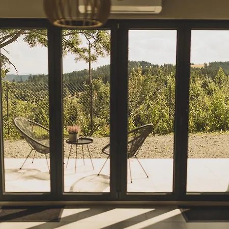 Sowie Chatki - Z Widokiem Na Gory Sowie *