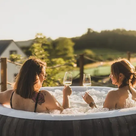 Sowie Chatki - Z Widokiem Na Gory Sowie Chalet Sokolec