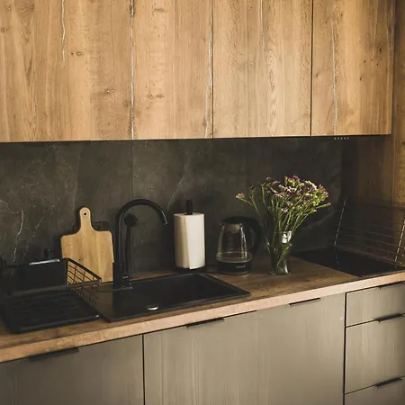 Sowie Chatki - Z Widokiem Na Gory Sowie *