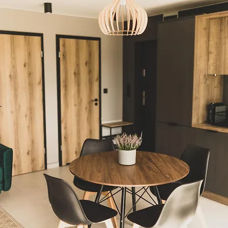 Sowie Chatki - Z Widokiem Na Gory Sowie Sokolec