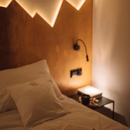 Sowie Chatki - Z Widokiem Na Gory Sowie *