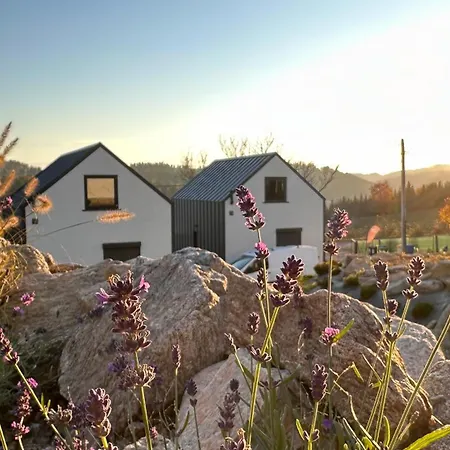 Sowie Chatki - Z Widokiem Na Gory Sowie *