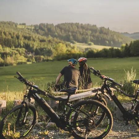 Alpesi faház Sowie Chatki - Z Widokiem Na Gory Sowie *