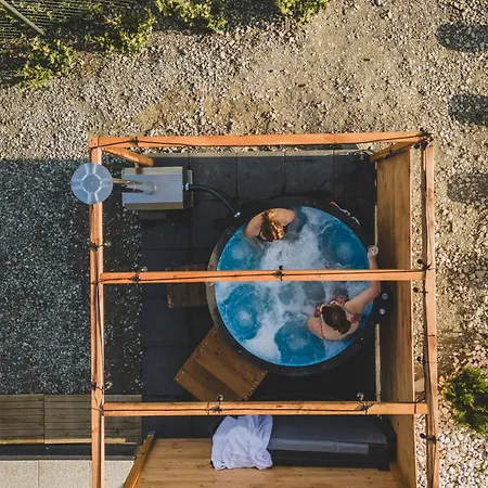 Sowie Chatki - Z Widokiem Na Gory Sowie *