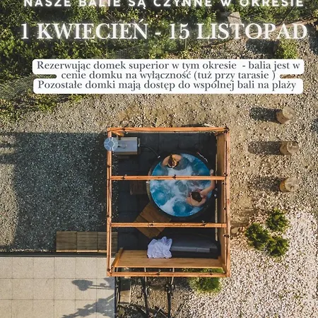 Sowie Chatki - Z Widokiem Na Gory Sowie Chalet