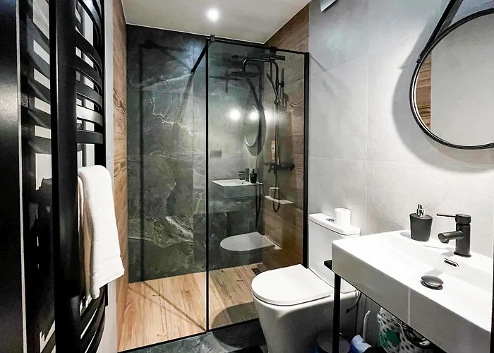 Sowie Chatki - Z Widokiem Na Gory Sowie * Sokolec