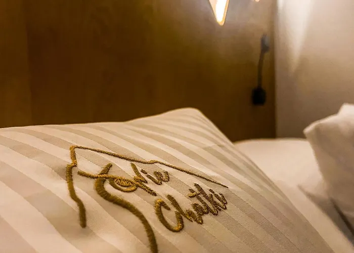 Chalet Sowie Chatki - Z Widokiem Na Gory Sowie