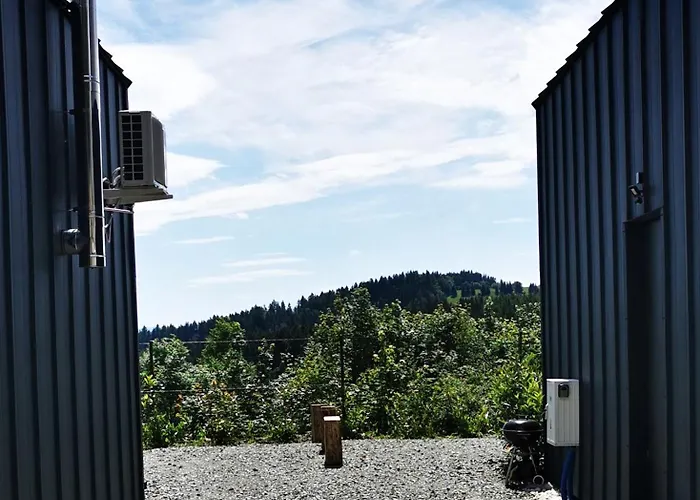 Sowie Chatki - Z Widokiem Na Gory Sowie Sokolec