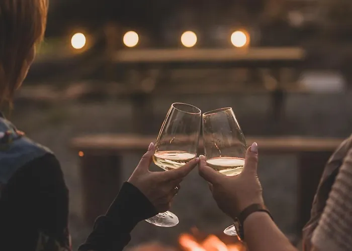 Sowie Chatki - Z Widokiem Na Gory Sowie *