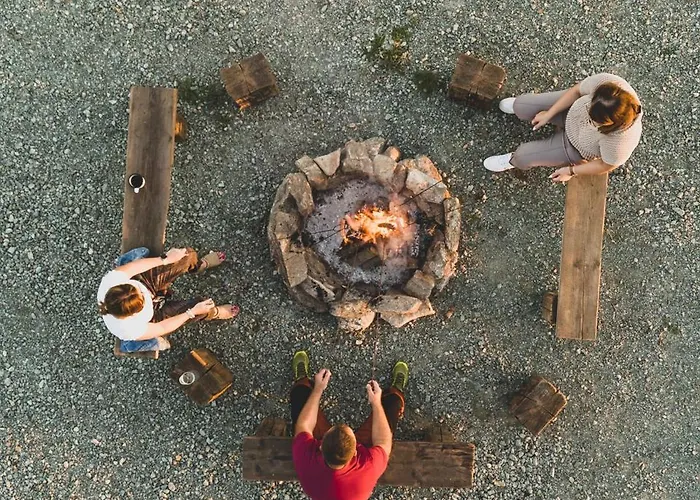 Sowie Chatki - Z Widokiem Na Gory Sowie