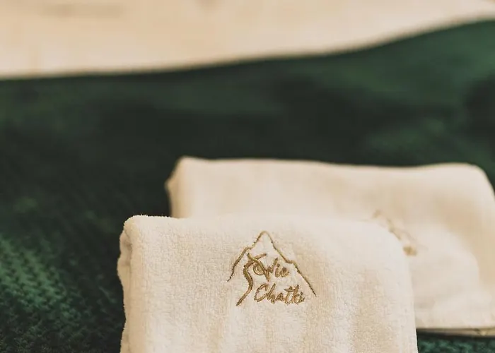 Sowie Chatki - Z Widokiem Na Gory Sowie Chalet Sokolec