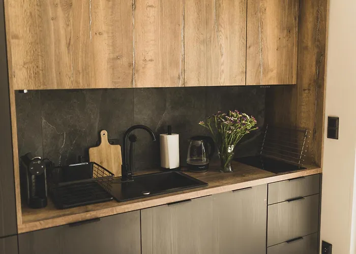 Sowie Chatki - Z Widokiem Na Gory Sowie *