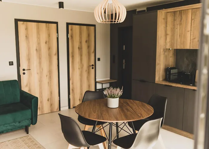 Sowie Chatki - Z Widokiem Na Gory Sowie Sokolec