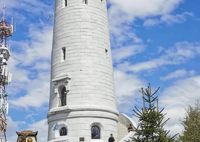 Chalet Sowie Chatki - Z Widokiem Na Gory Sowie Sokolec