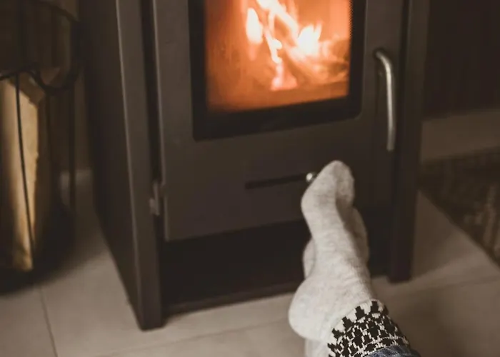 Sowie Chatki - Z Widokiem Na Gory Sowie Sokolec