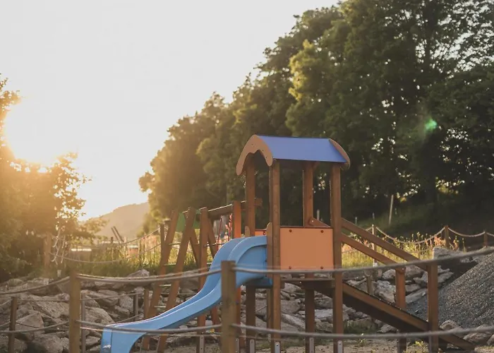 Sowie Chatki - Z Widokiem Na Gory Sowie Chalet *