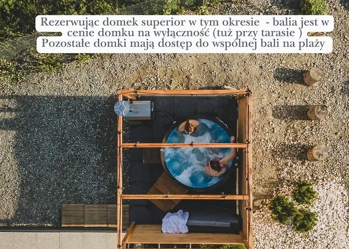 Sowie Chatki - Z Widokiem Na Gory Sowie Chalet