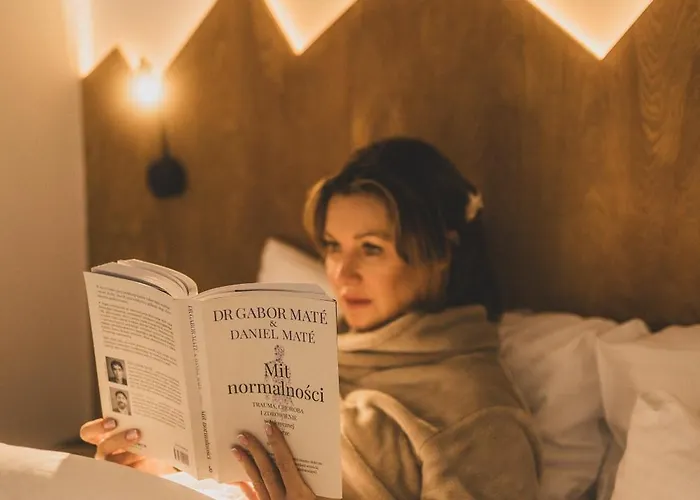 Sowie Chatki - Z Widokiem Na Gory Sowie Chalet