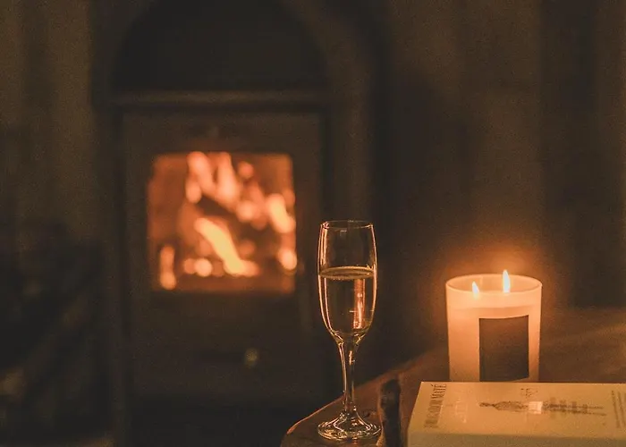 Sowie Chatki - Z Widokiem Na Gory Sowie Chalet