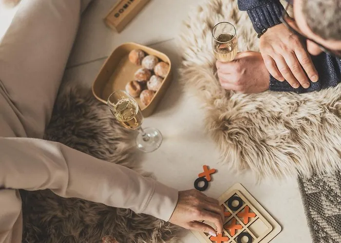 Chalet Sowie Chatki - Z Widokiem Na Gory Sowie